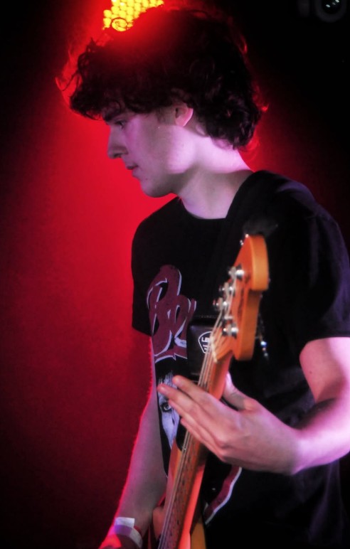 Will — bass